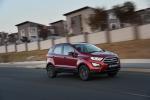 Ford EcoSport Ambiente 2018 года (ZA)